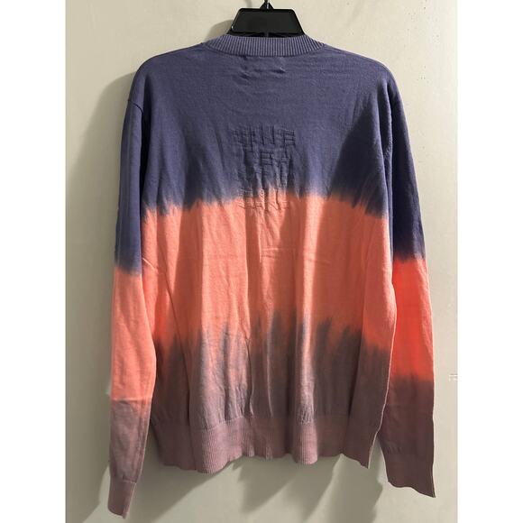 One Teaspoon MOODY HORIZON UNISEX KNIT size Medium New - Picture 5 of 7